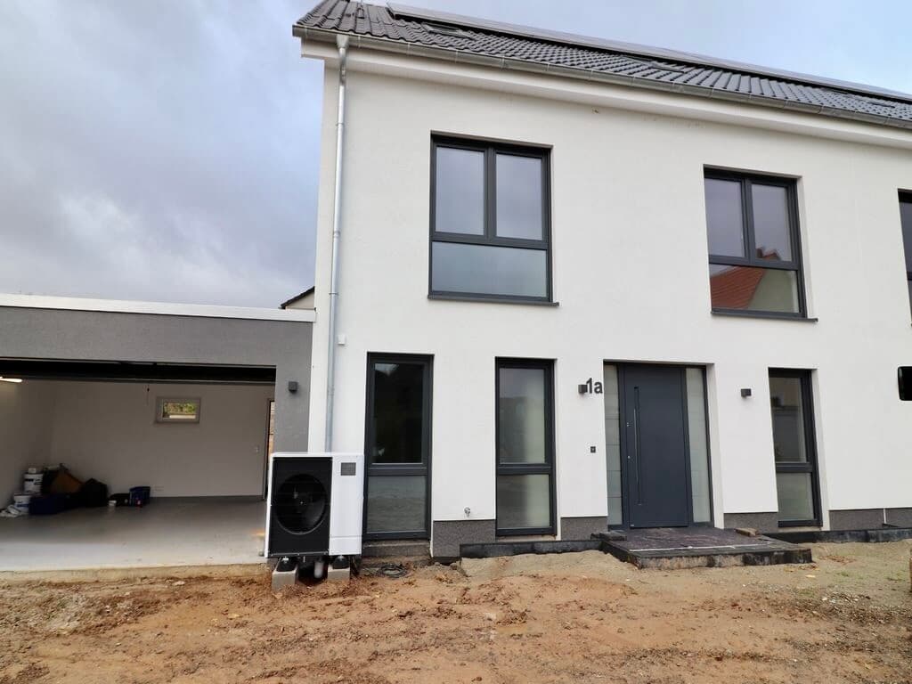 Doppelhaushälfte in Vechelde – Bild 2