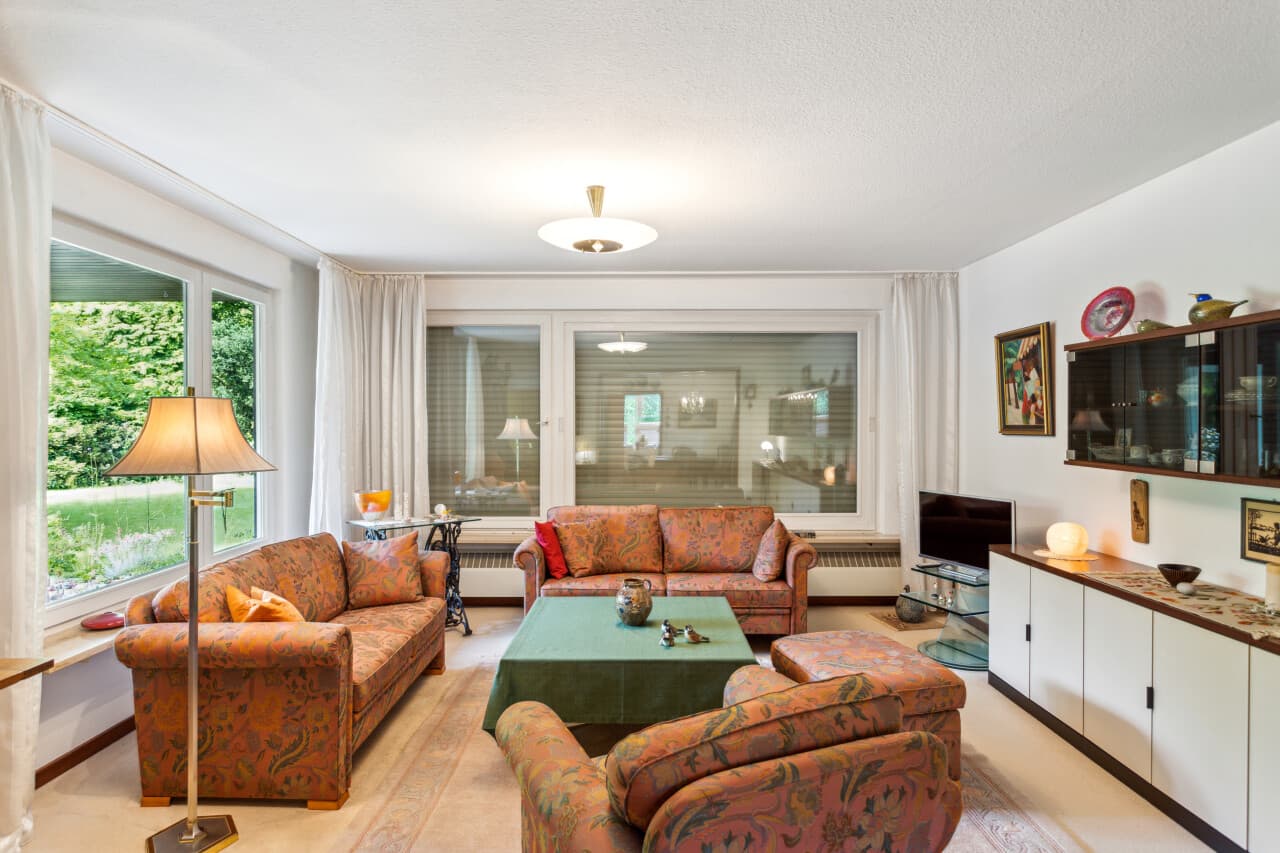 Bungalow in Dortmund - Kirchderne – Bild 8