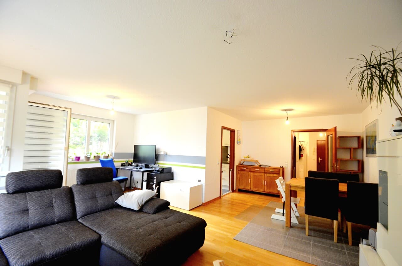 Etagenwohnung in Mainz – Bild 4