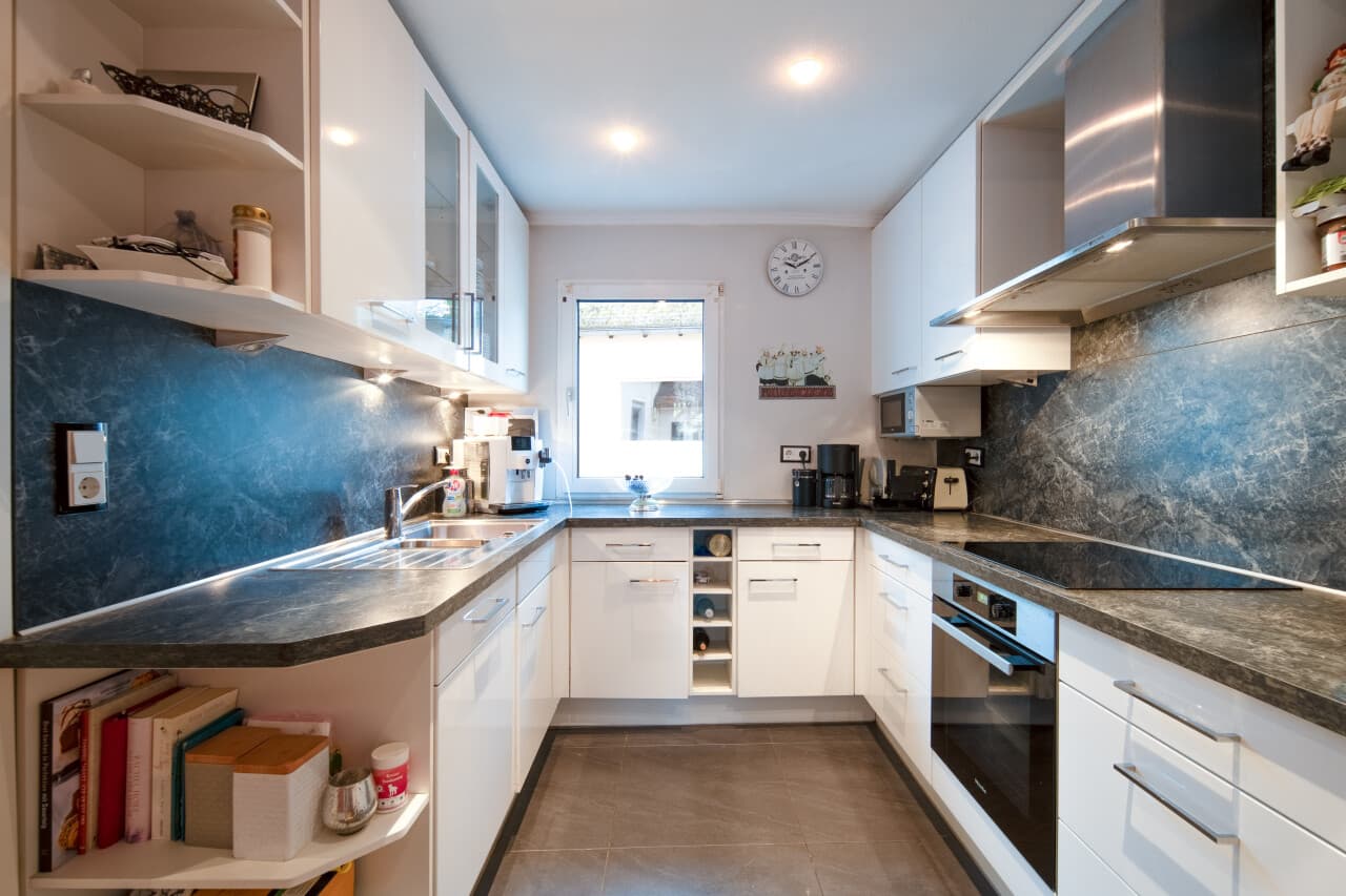 Gastronomie mit Wohnung in Eltville-Erbach – Bild 4