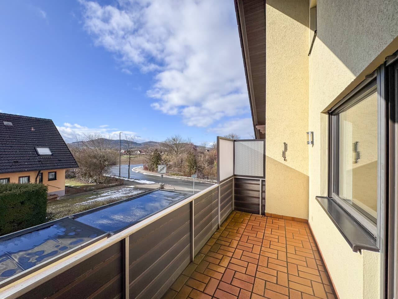 Etagenwohnung in Bad Staffelstein – Bild 4