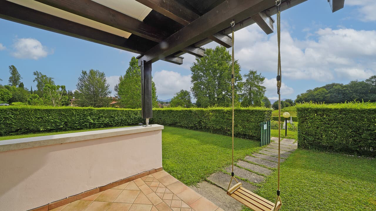 Reihenhaus in Padenghe sul Garda – Bild 15
