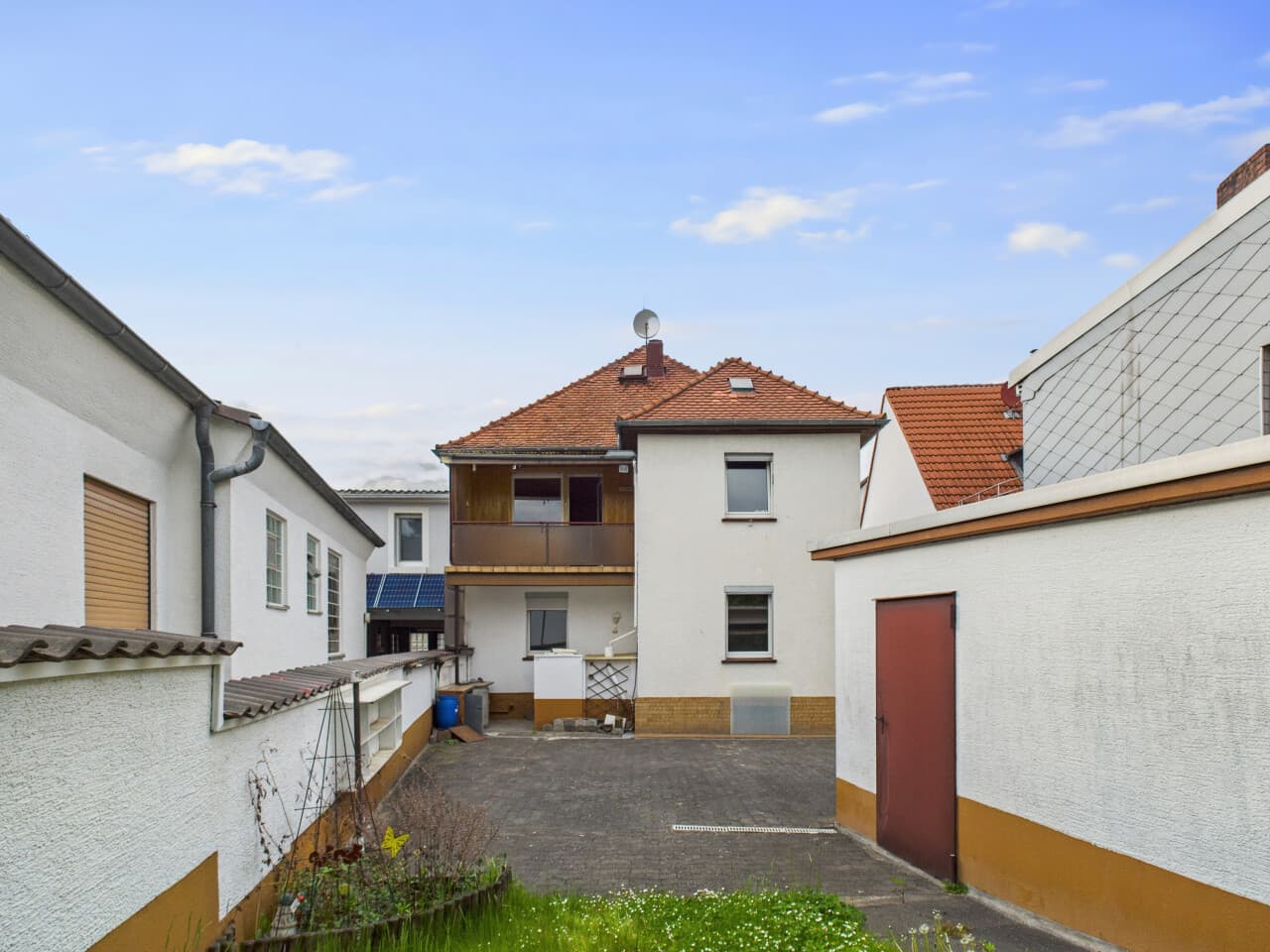Einfamilienhaus in Ober-Ramstadt – Bild 4