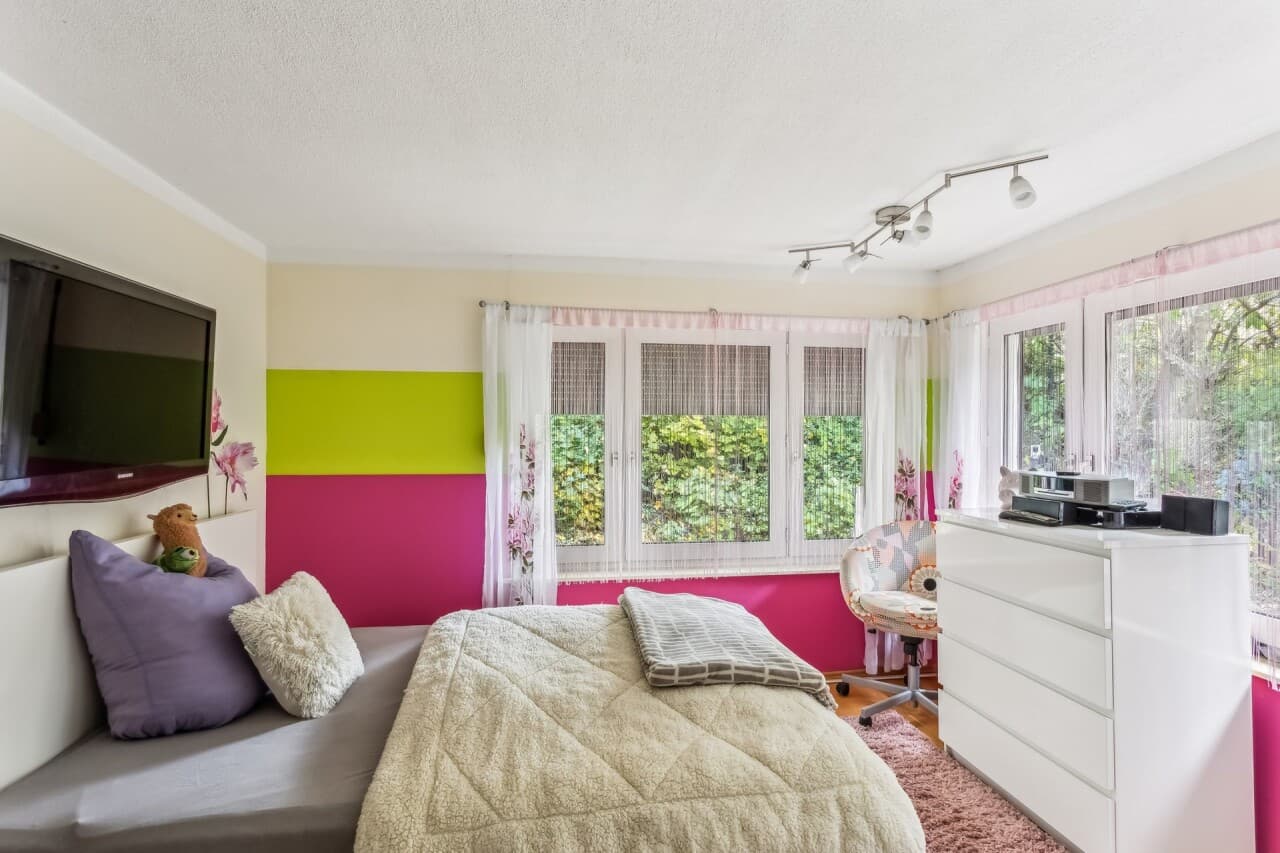 Einfamilienhaus in Berlin – Bild 13