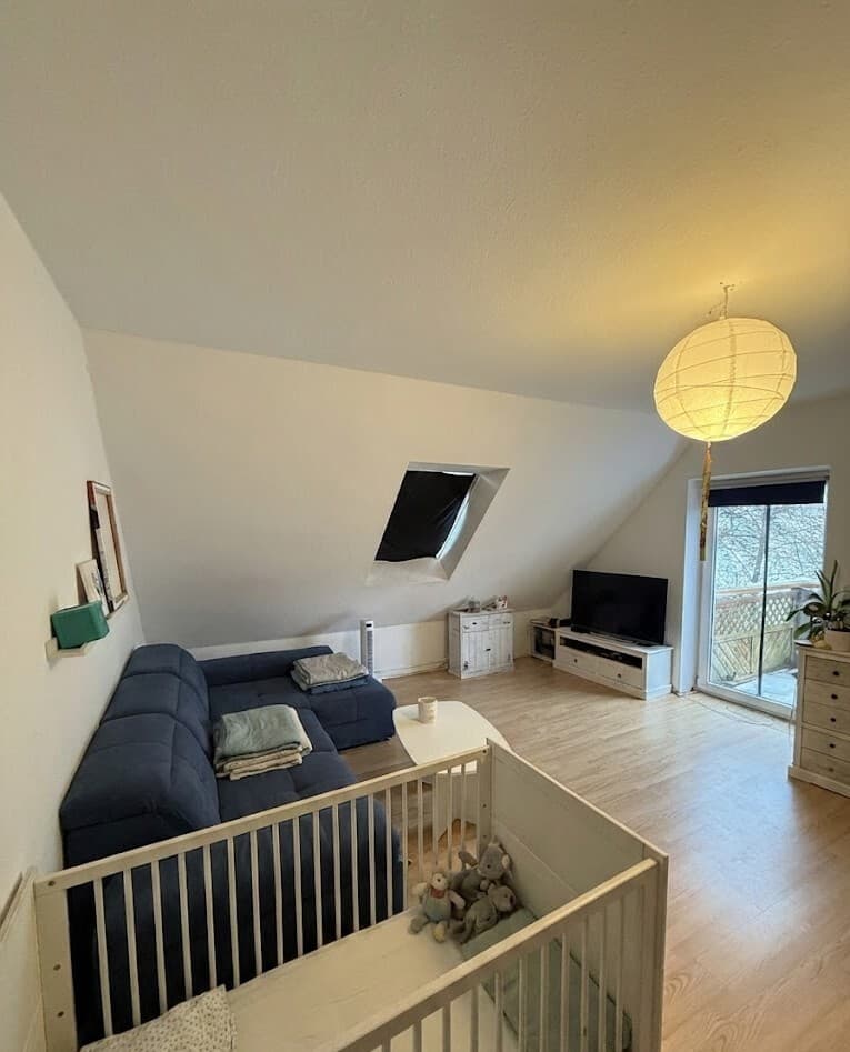 Zweifamilienhaus in Werdum – Bild 7