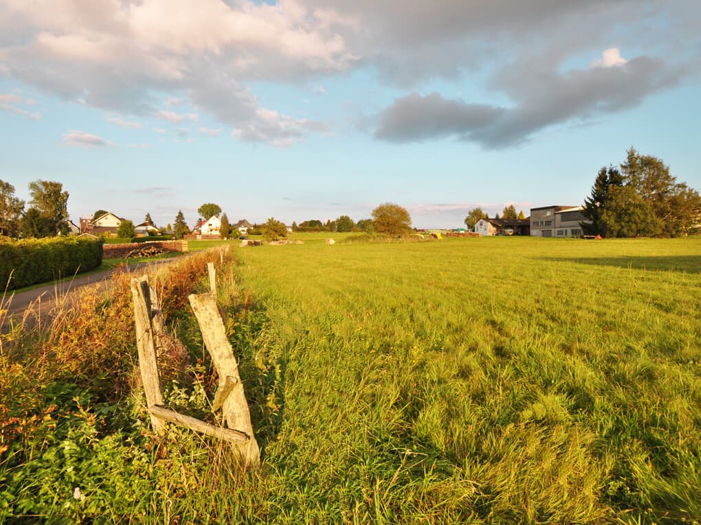 Wohngrundstück in Driedorf – Bild 3