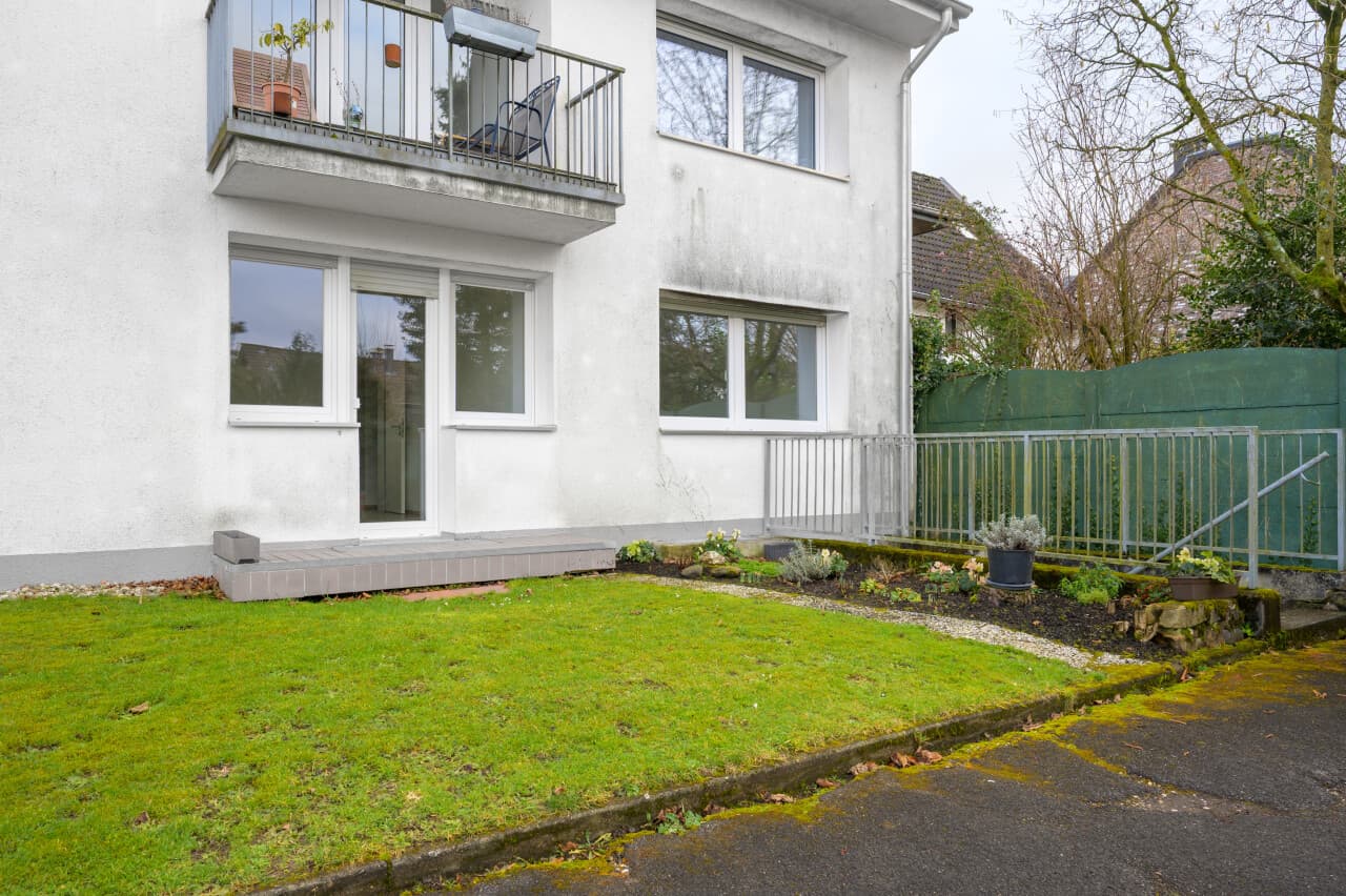 Etagenwohnung in Aachen – Bild 15