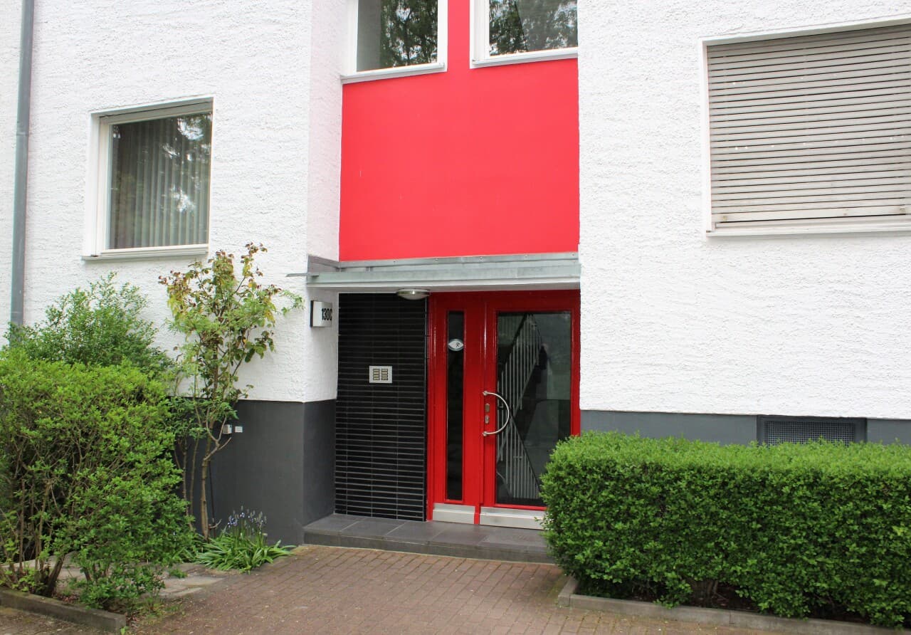 Etagenwohnung in Berlin Wilmersdorf – Bild 2