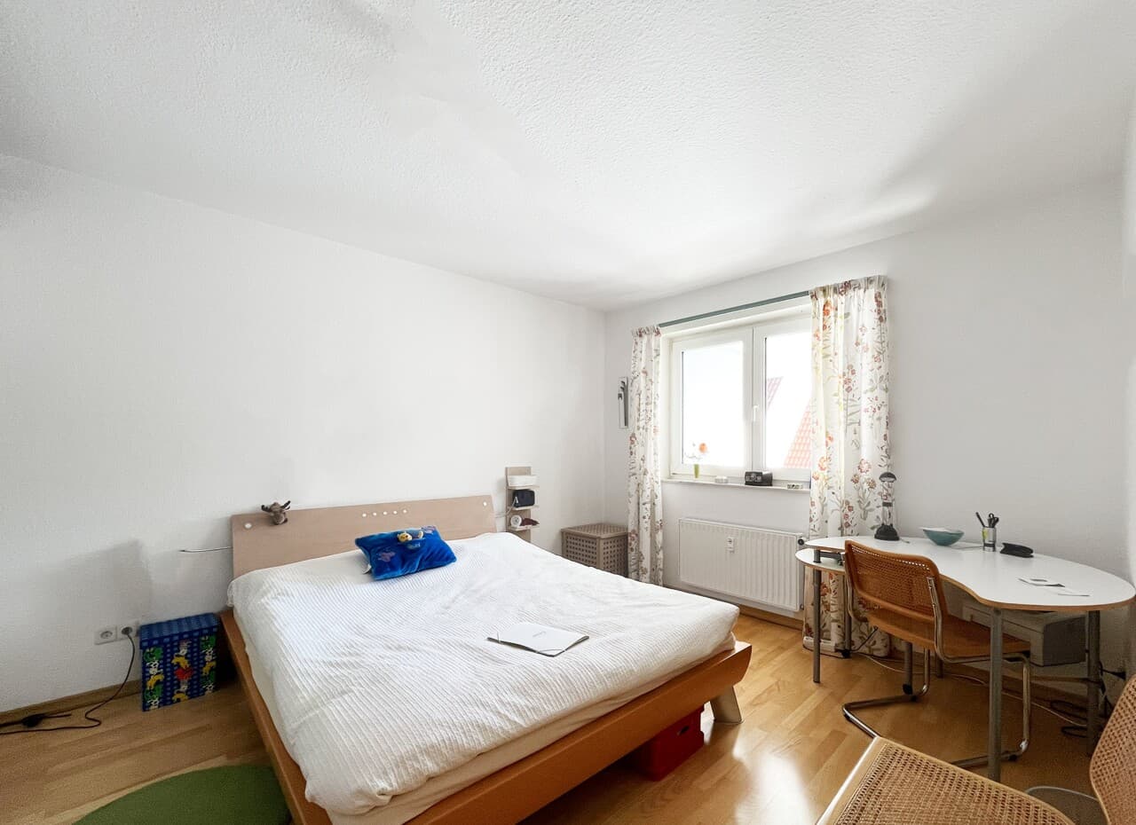 Etagenwohnung in Bensheim – Bild 7