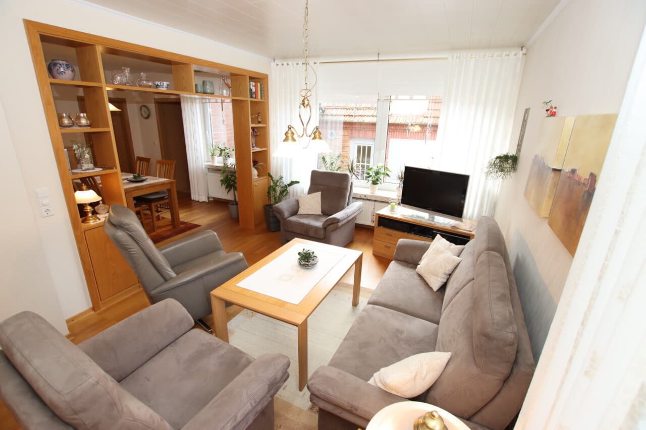 Einfamilienhaus in Bad Bentheim – Bild 4