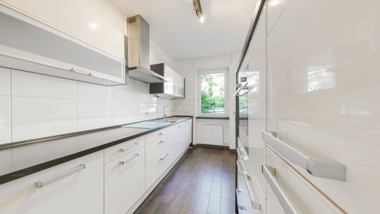 Etagenwohnung in Frankfurt am Main – Bild 9