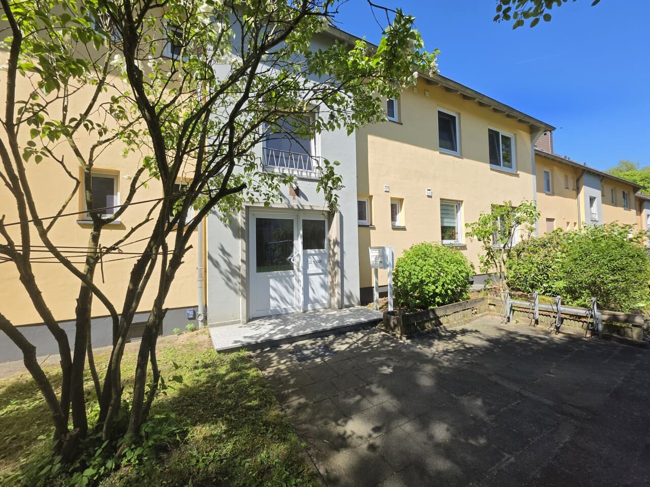 Maisonette in Dörverden – Bild 18
