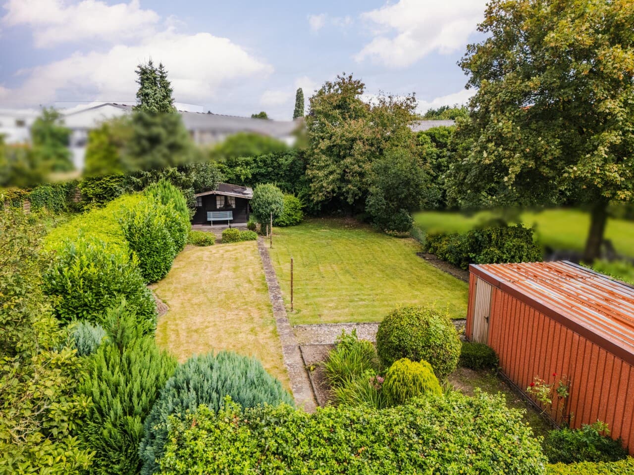 Einfamilienhaus in Kleve - Materborn – Bild 31