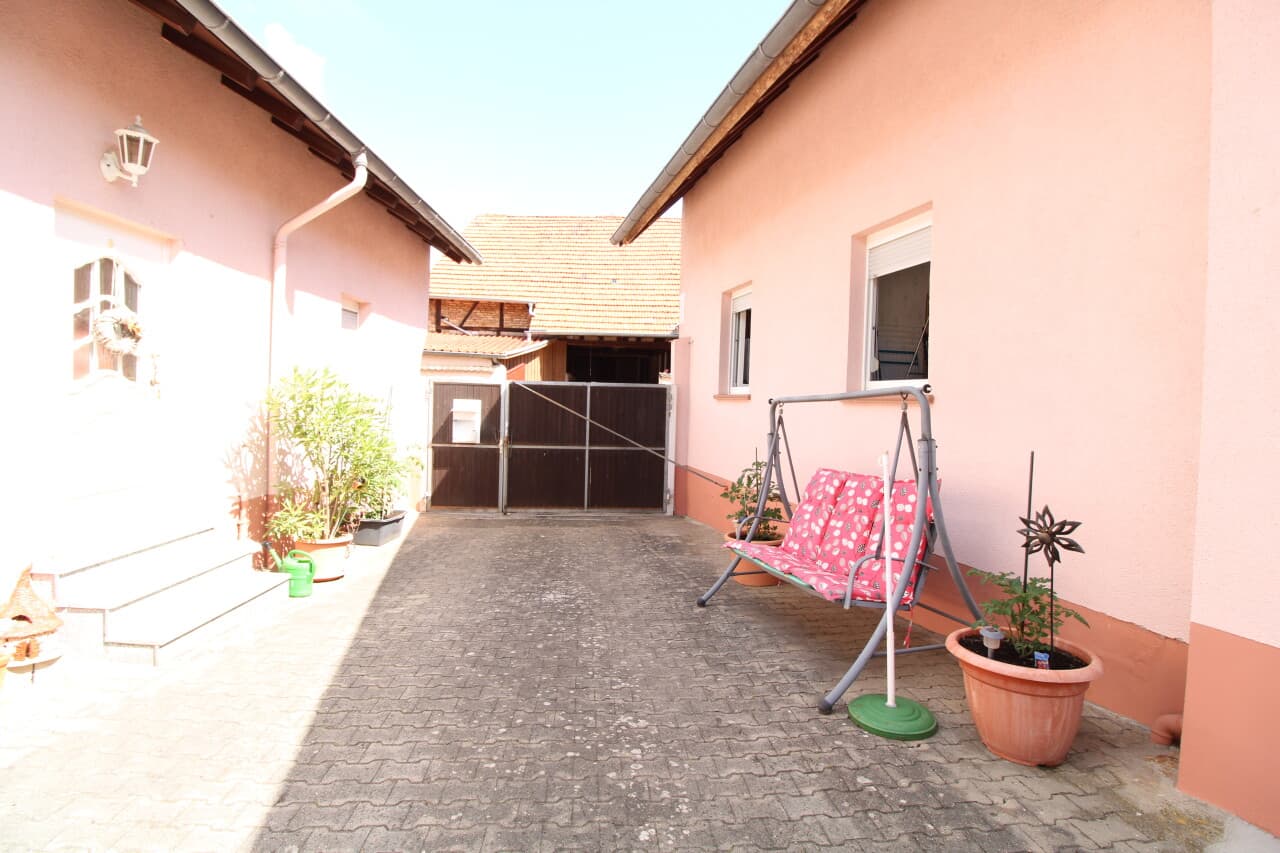 Einfamilienhaus in Ober-Hilbersheim – Bild 2