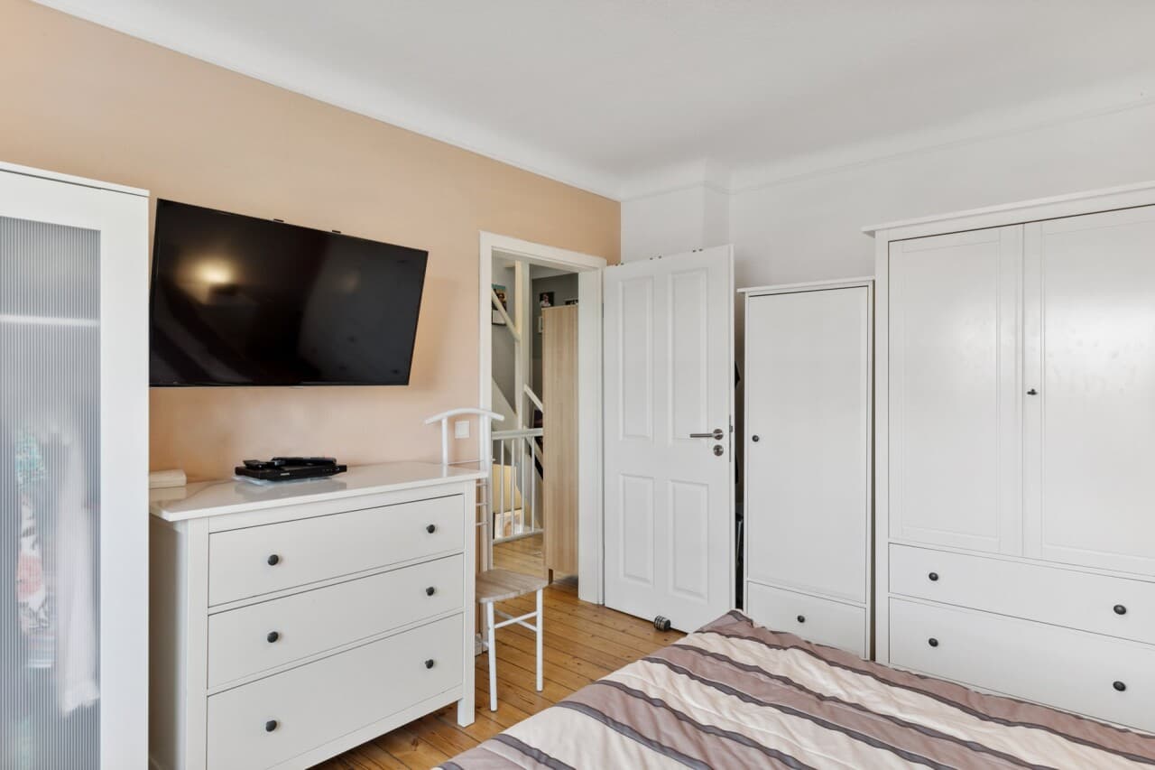 Reihenmittelhaus in Hamburg – Bild 14