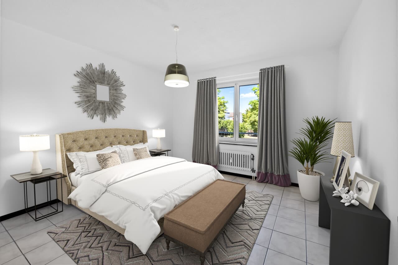 Etagenwohnung in Rheinfelden (Baden) – Bild 9
