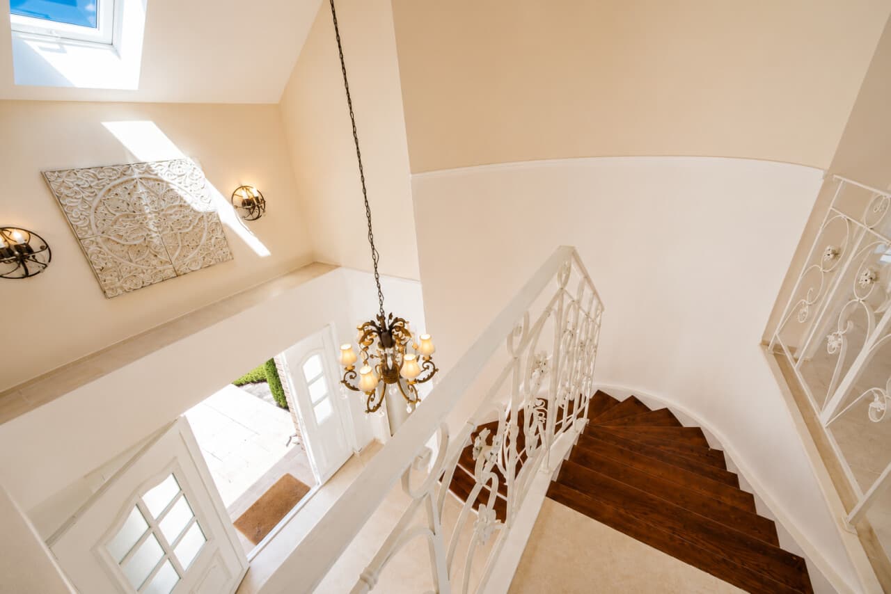 Villa in Ulm – Bild 7