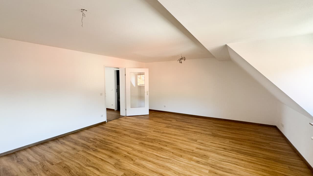 Etagenwohnung in Neustadt – Bild 6