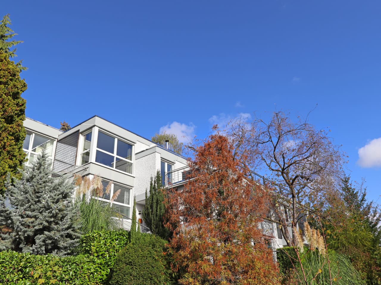 Mehrfamilienhaus in Fischbachtal – Bild 17