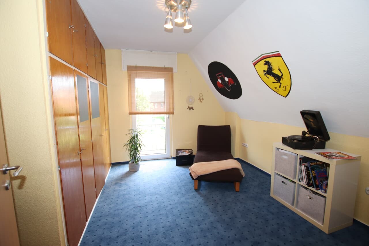 Einfamilienhaus in Schüttorf – Bild 17