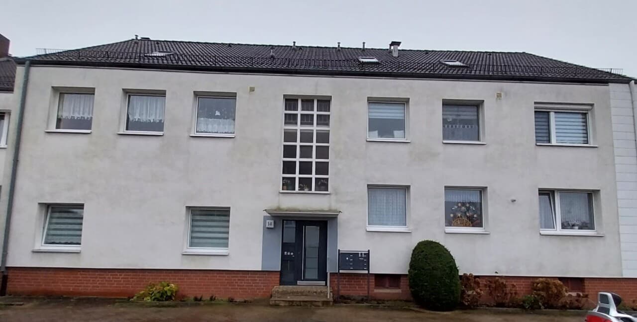 Dachgeschosswohnung in Hildesheim – Bild 13