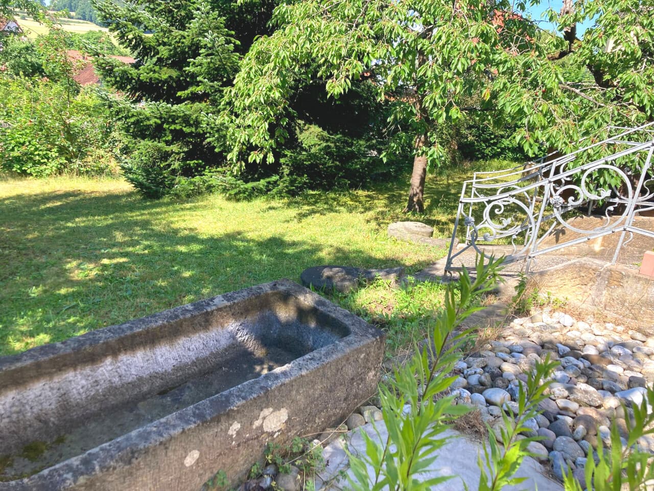 Einfamilienhaus in Pfarrweisach – Bild 9