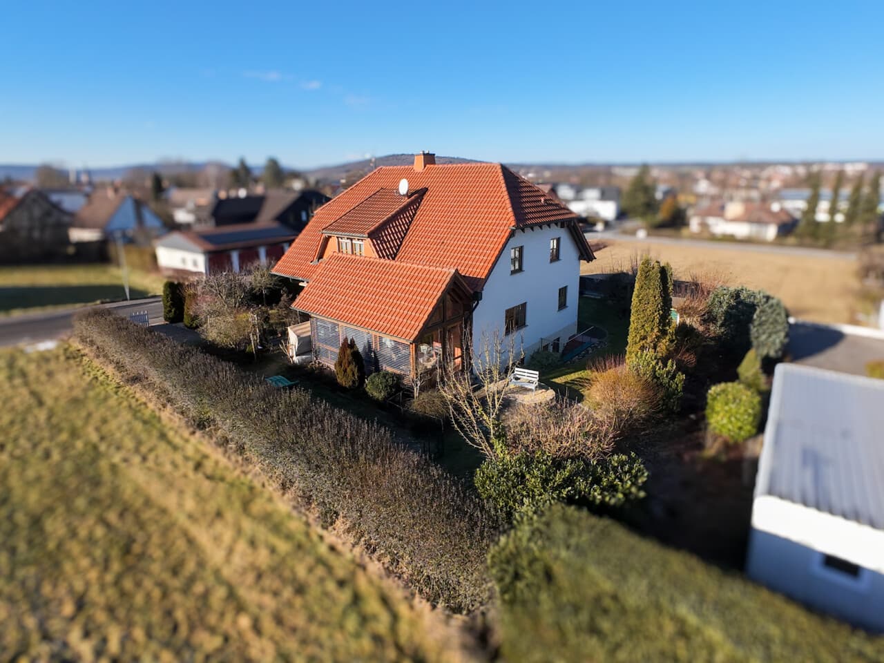 Einfamilienhaus in Lichtenfels – Bild 2