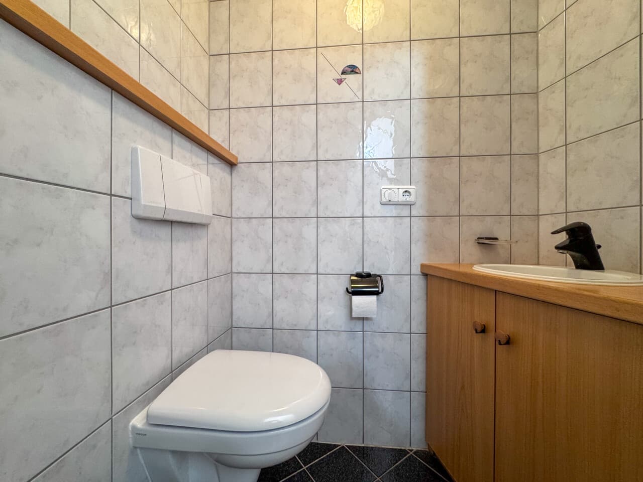Maisonette in Lichtenfels – Bild 11