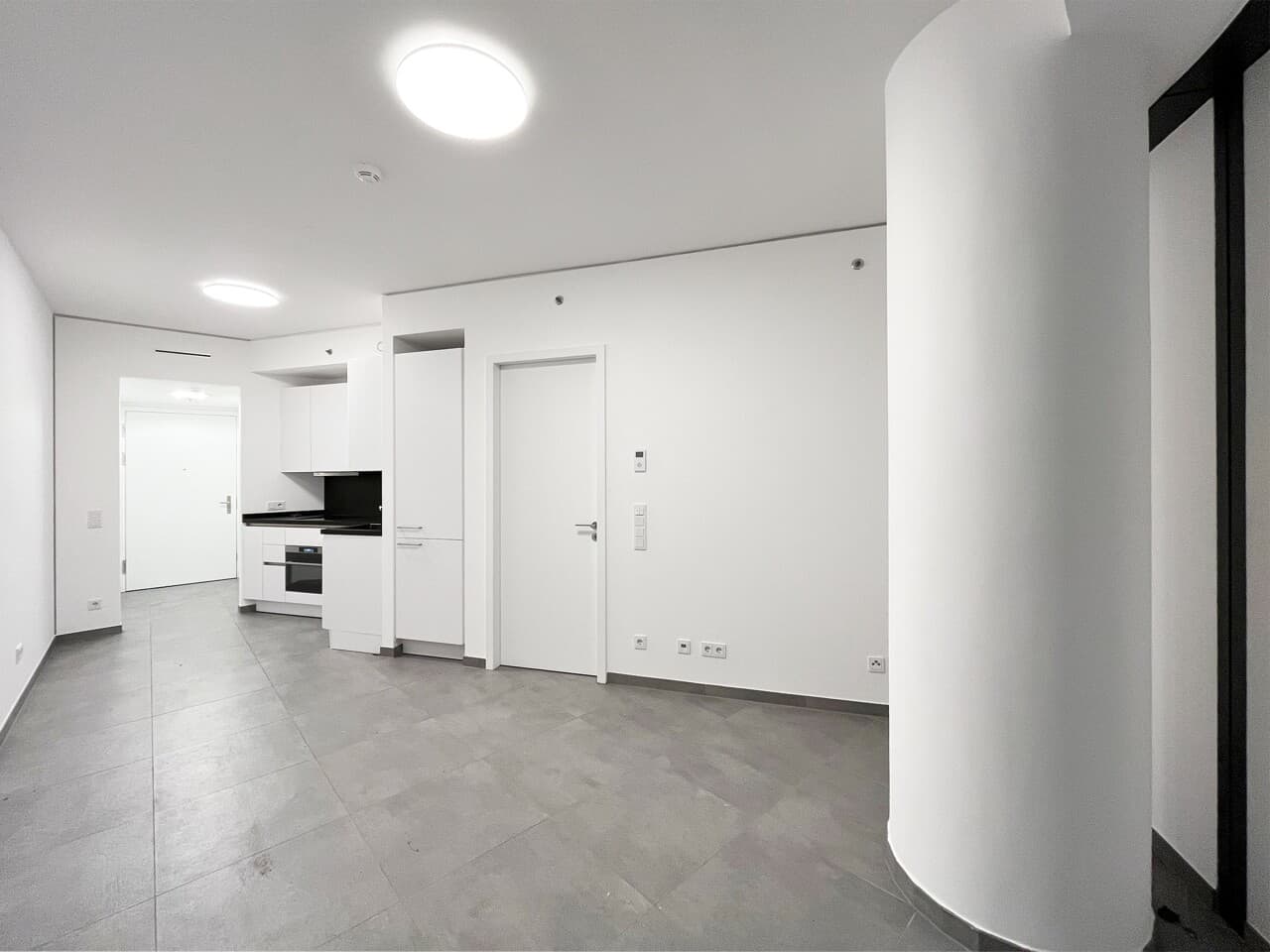 Etagenwohnung in Frankfurt am Main – Bild 3