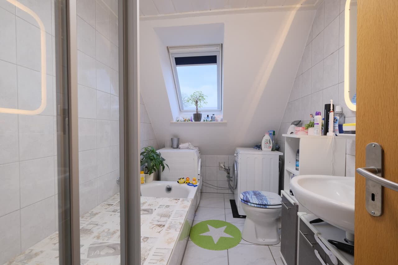 Maisonette in Kirchlinteln – Bild 8