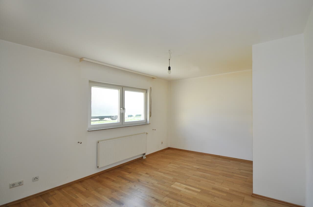 Erdgeschosswohnung in Gießen – Bild 4