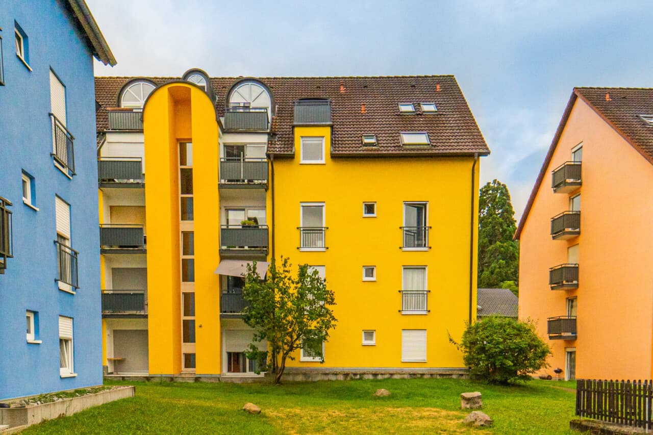 Etagenwohnung in Kandern – Bild 13