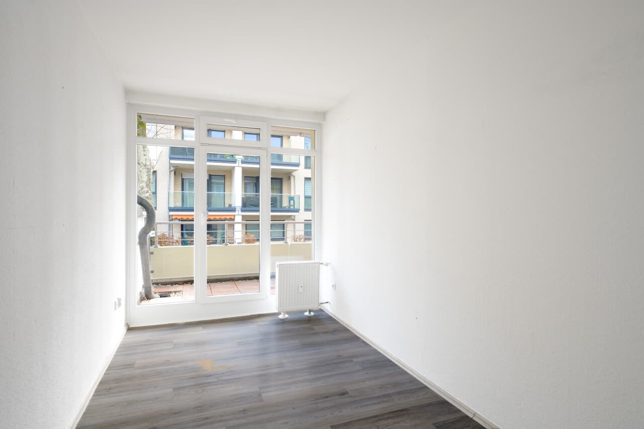 Etagenwohnung in Aachen – Bild 5