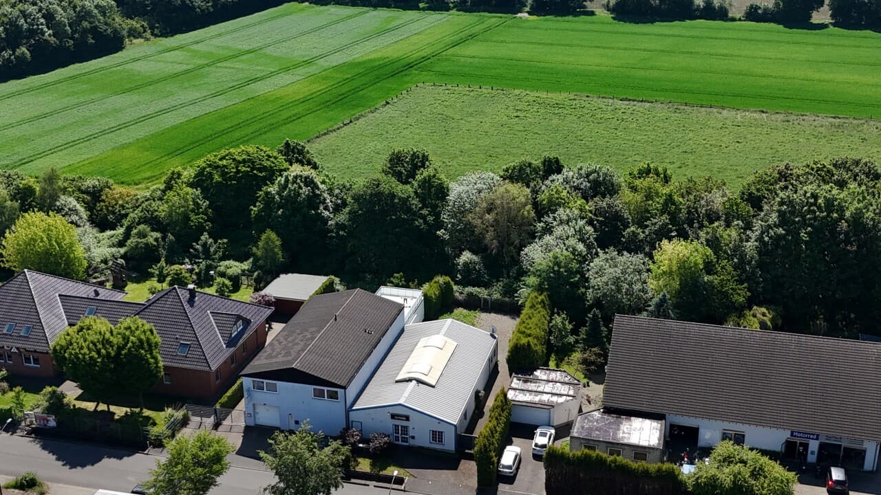 Büro in Oer-Erkenschwick – Bild 20