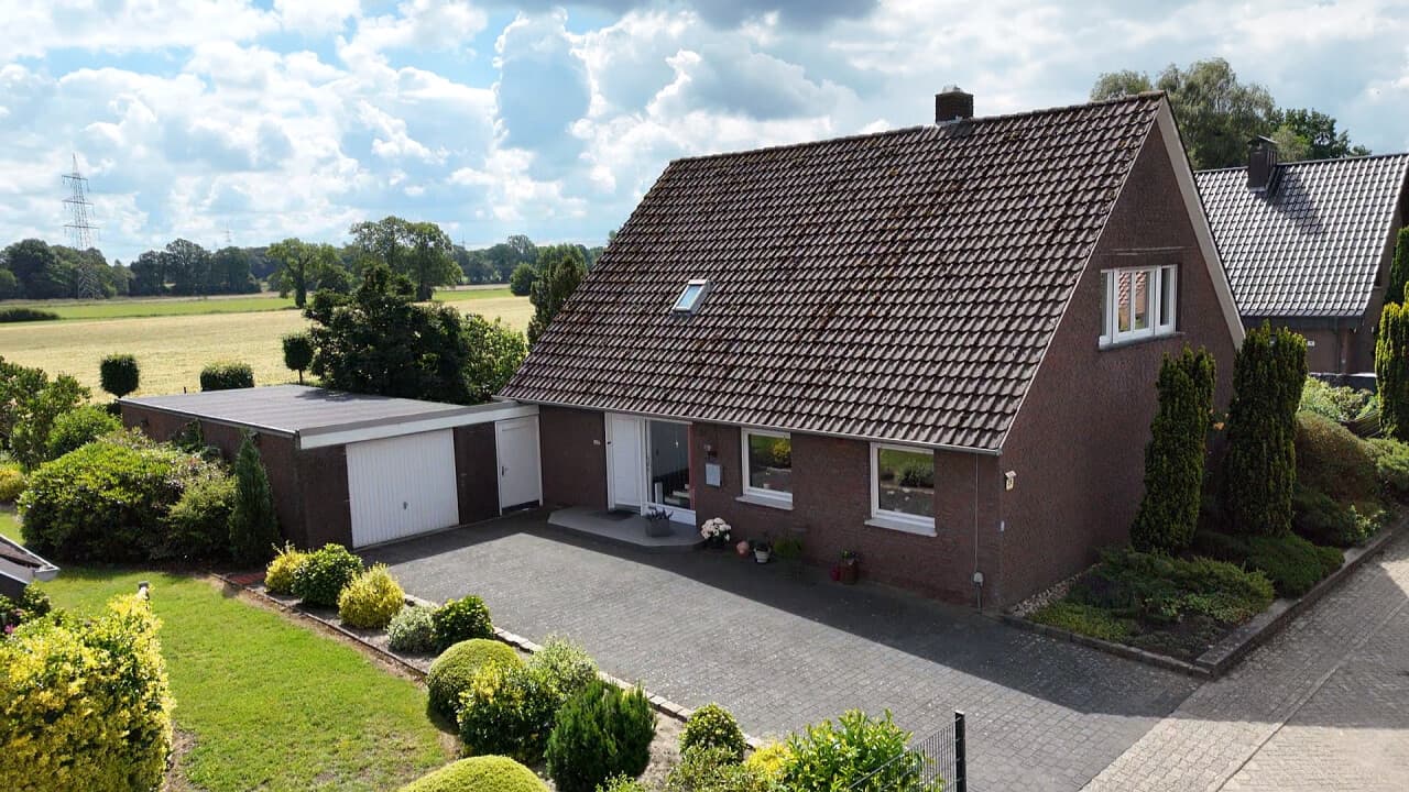 Einfamilienhaus in Ohne – Bild 35