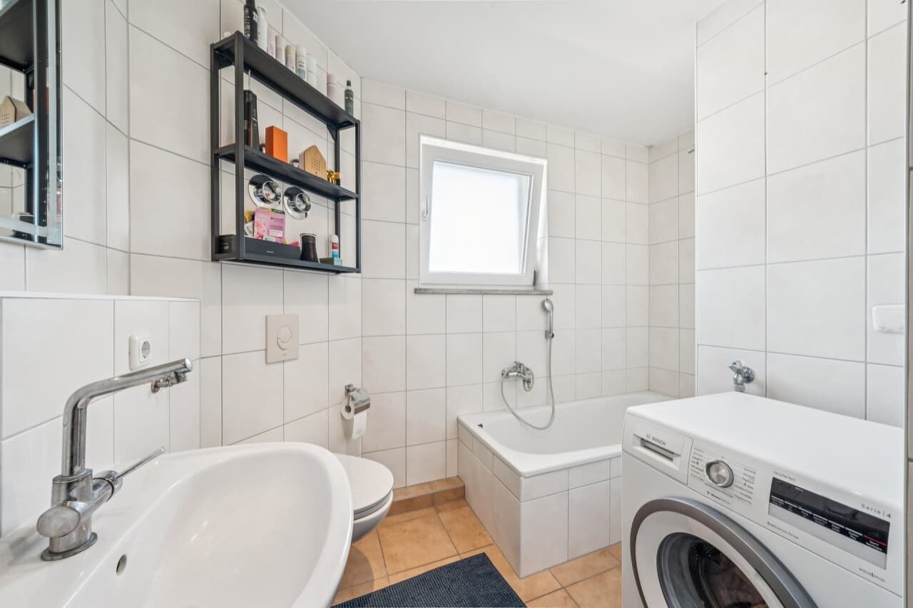 Etagenwohnung in Straubing – Bild 6