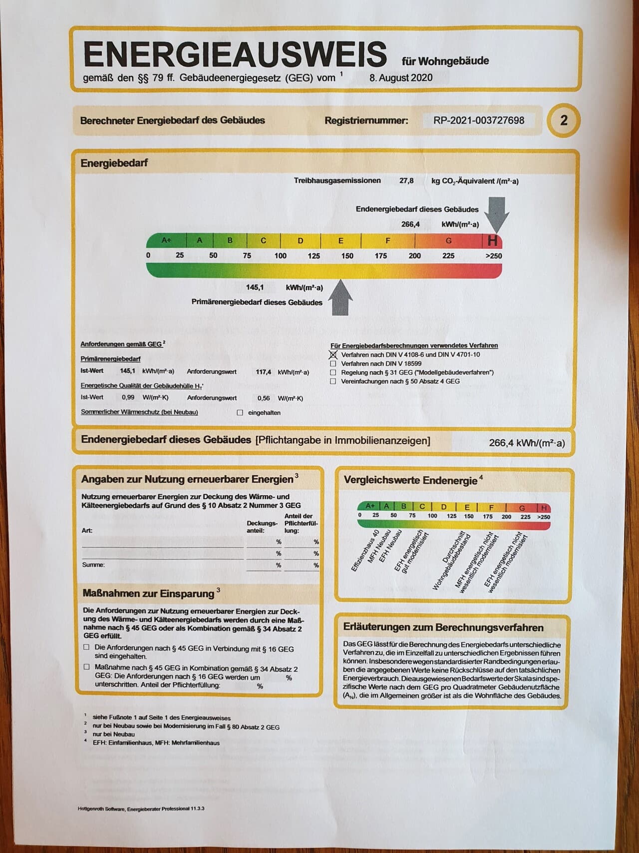 Einfamilienhaus in Weidenthal – Bild 23