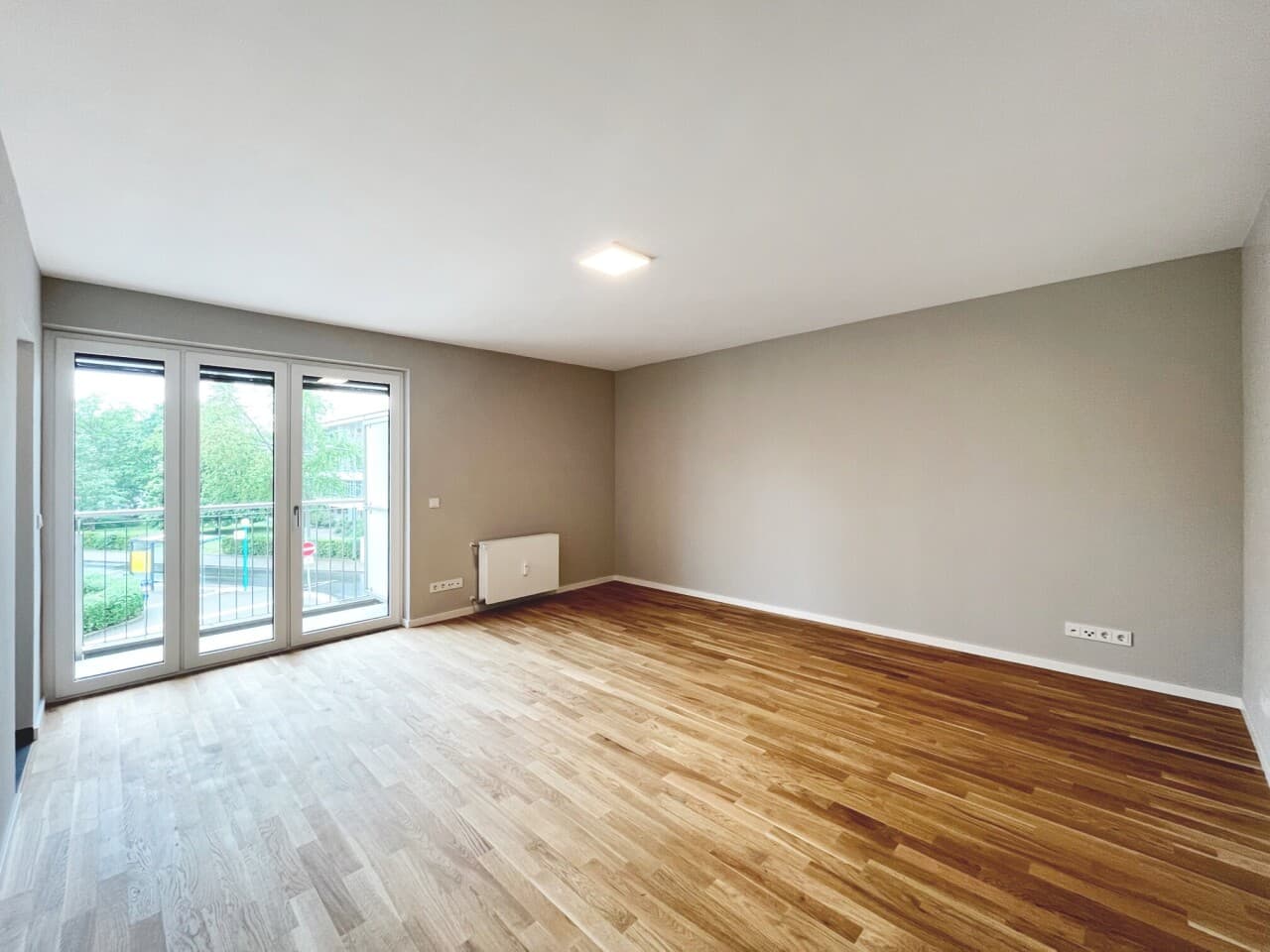 Etagenwohnung in Frankfurt – Bild 5