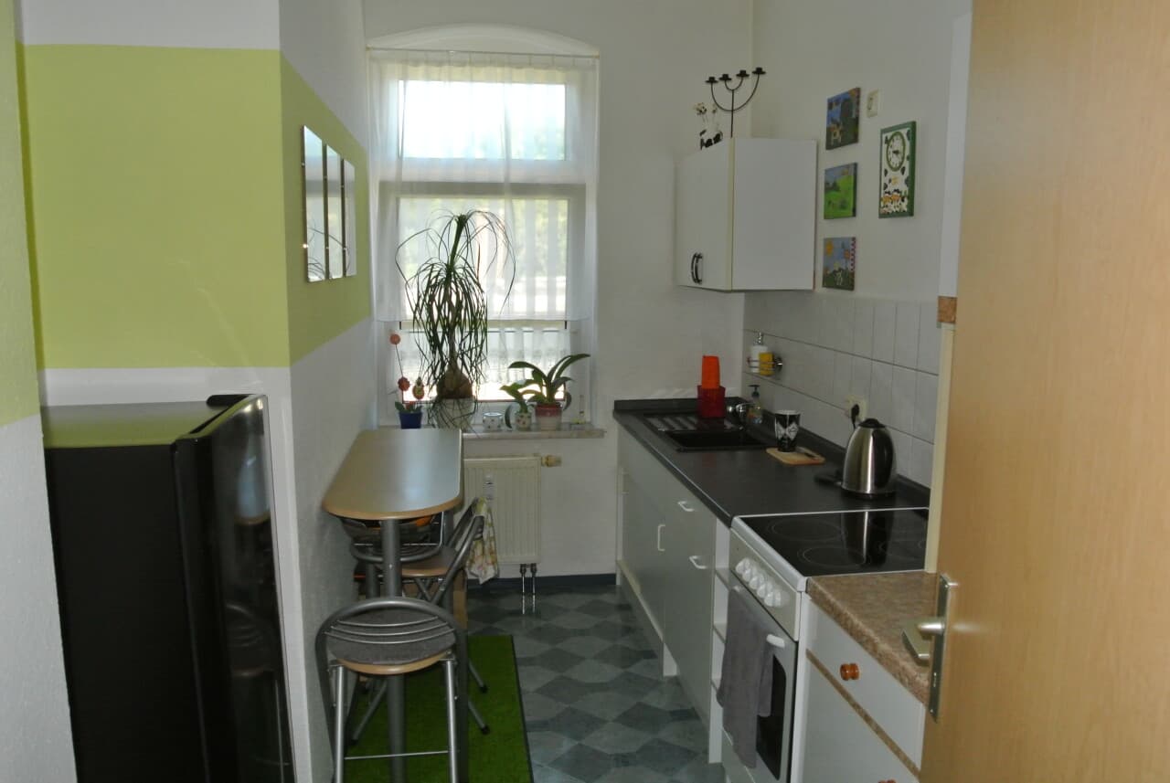 Mehrfamilienhaus in Gera – Bild 3