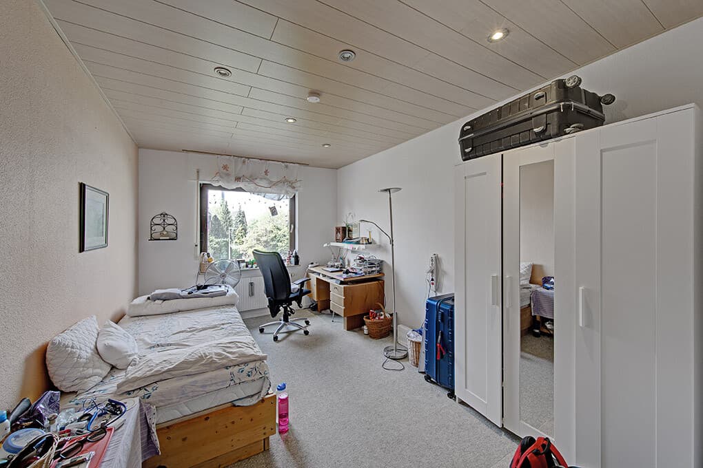 Reihenmittelhaus in Dortmund - Dorstfeld – Bild 16