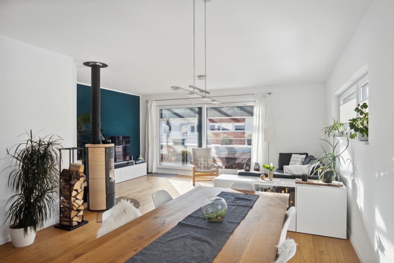 Etagenwohnung in Lörrach-Haagen – Bild 6