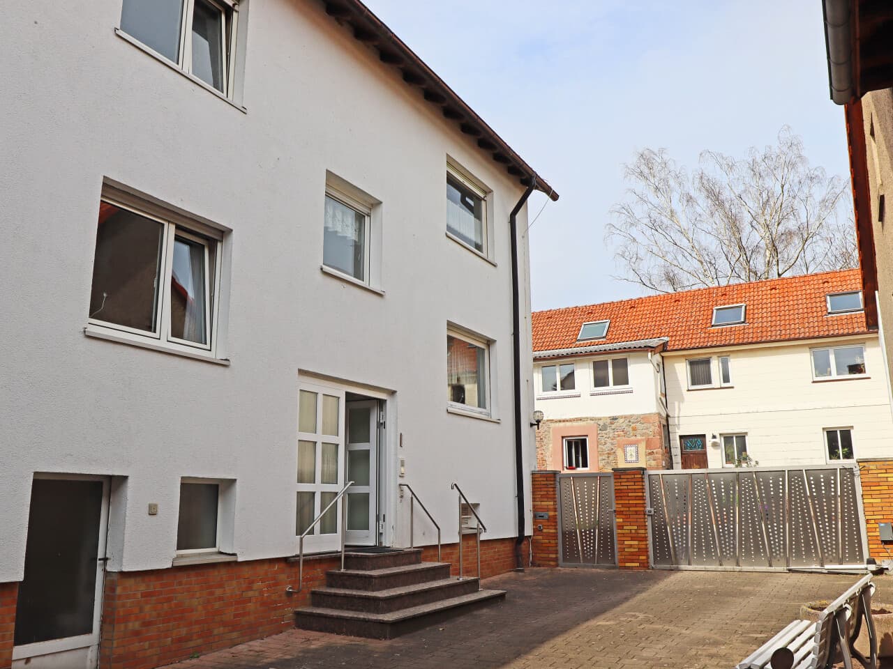 Einfamilienhaus in Ober-Ramstadt OT Rohrbach – Bild 17