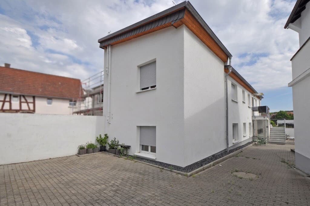 Mehrfamilienhaus in Staufenberg – Bild 4