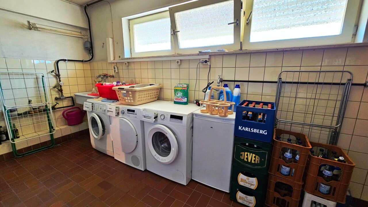 Etagenwohnung in Klarenthal – Bild 25