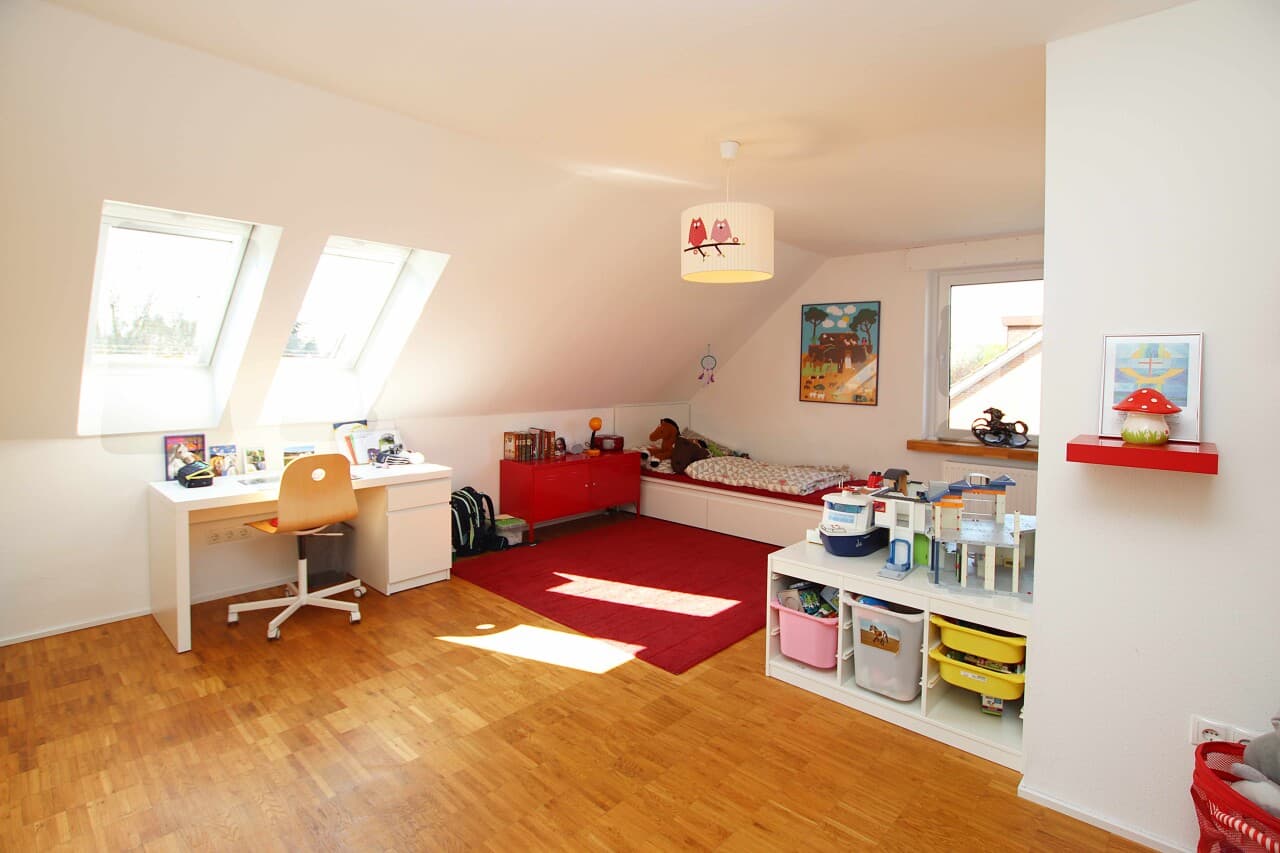 Einfamilienhaus in Schüttorf – Bild 14