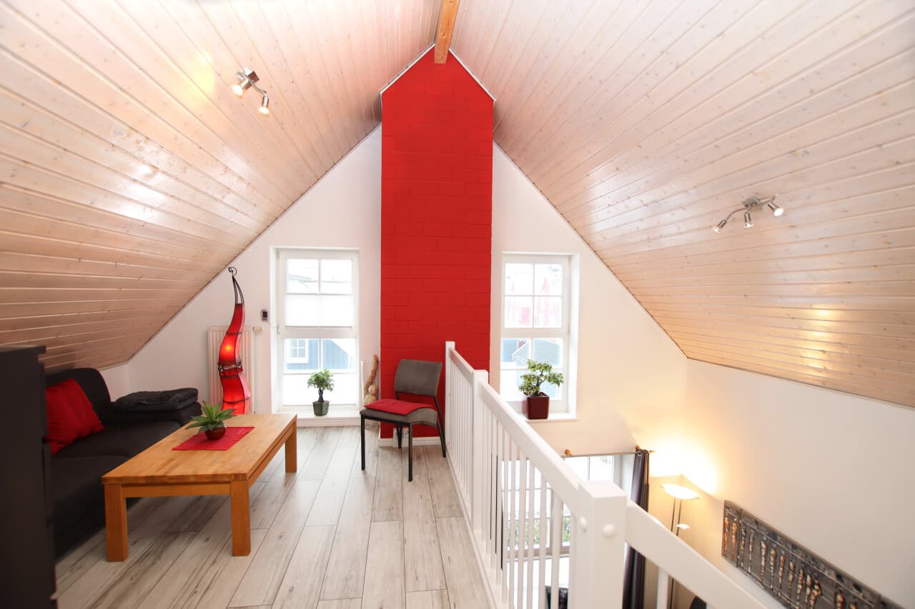 Maisonette in Krummhörn-Greetsiel – Bild 6