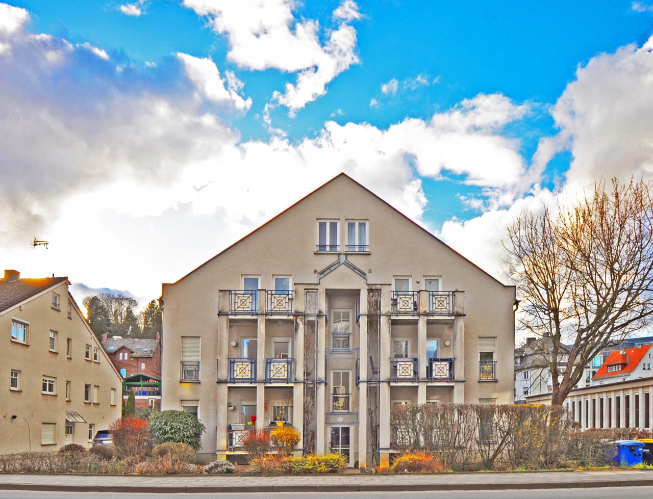 Maisonette in Wetzlar – Bild 6
