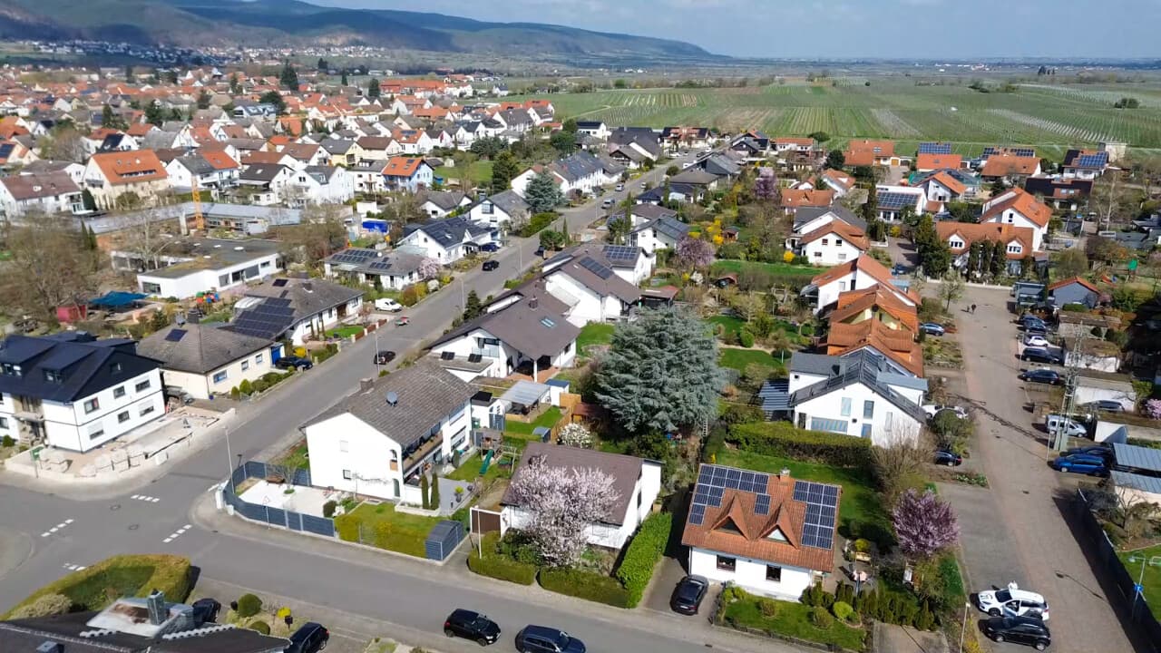 Einfamilienhaus in Neustadt – Bild 15
