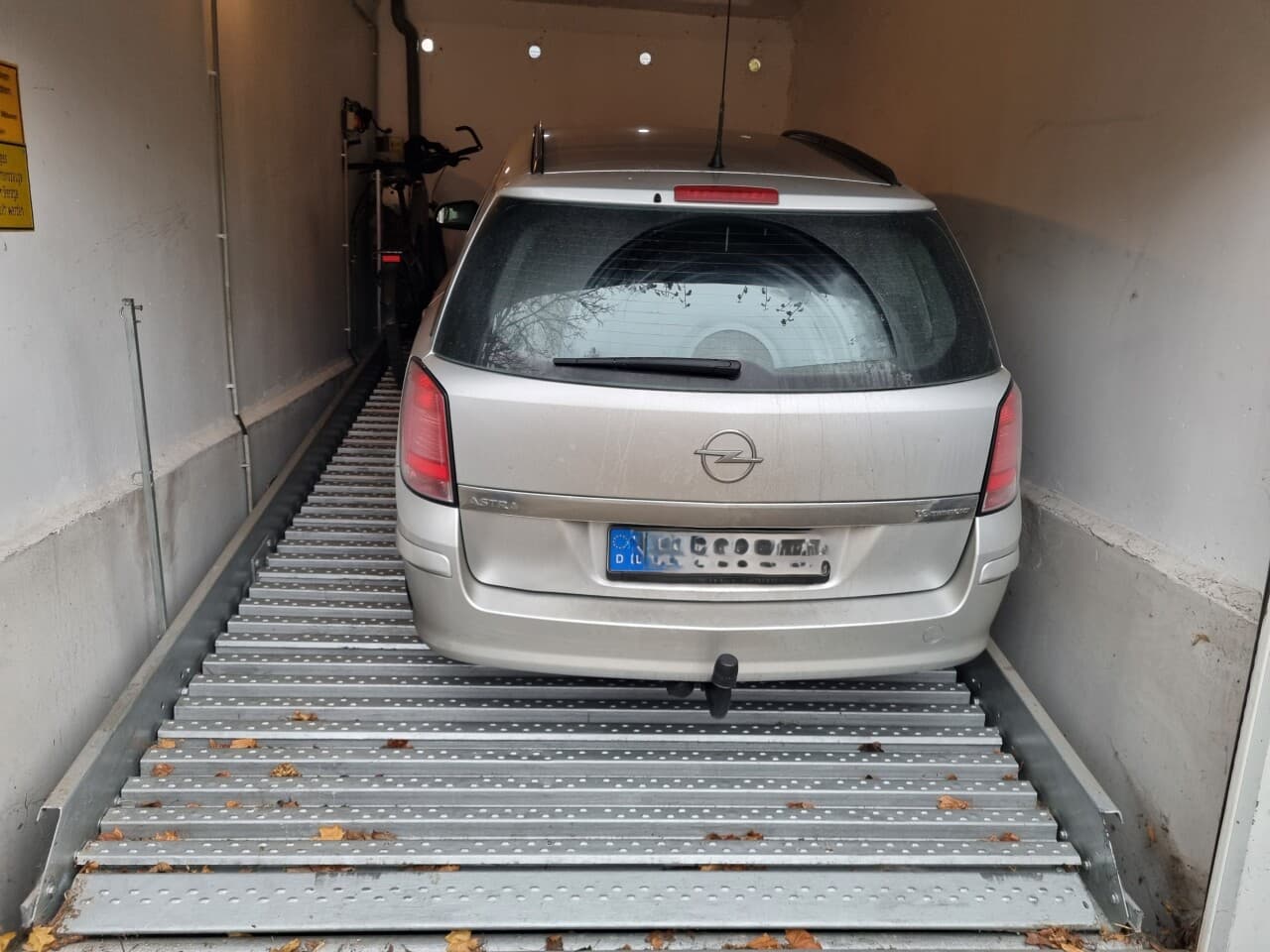 Dachgeschosswohnung in München – Bild 22