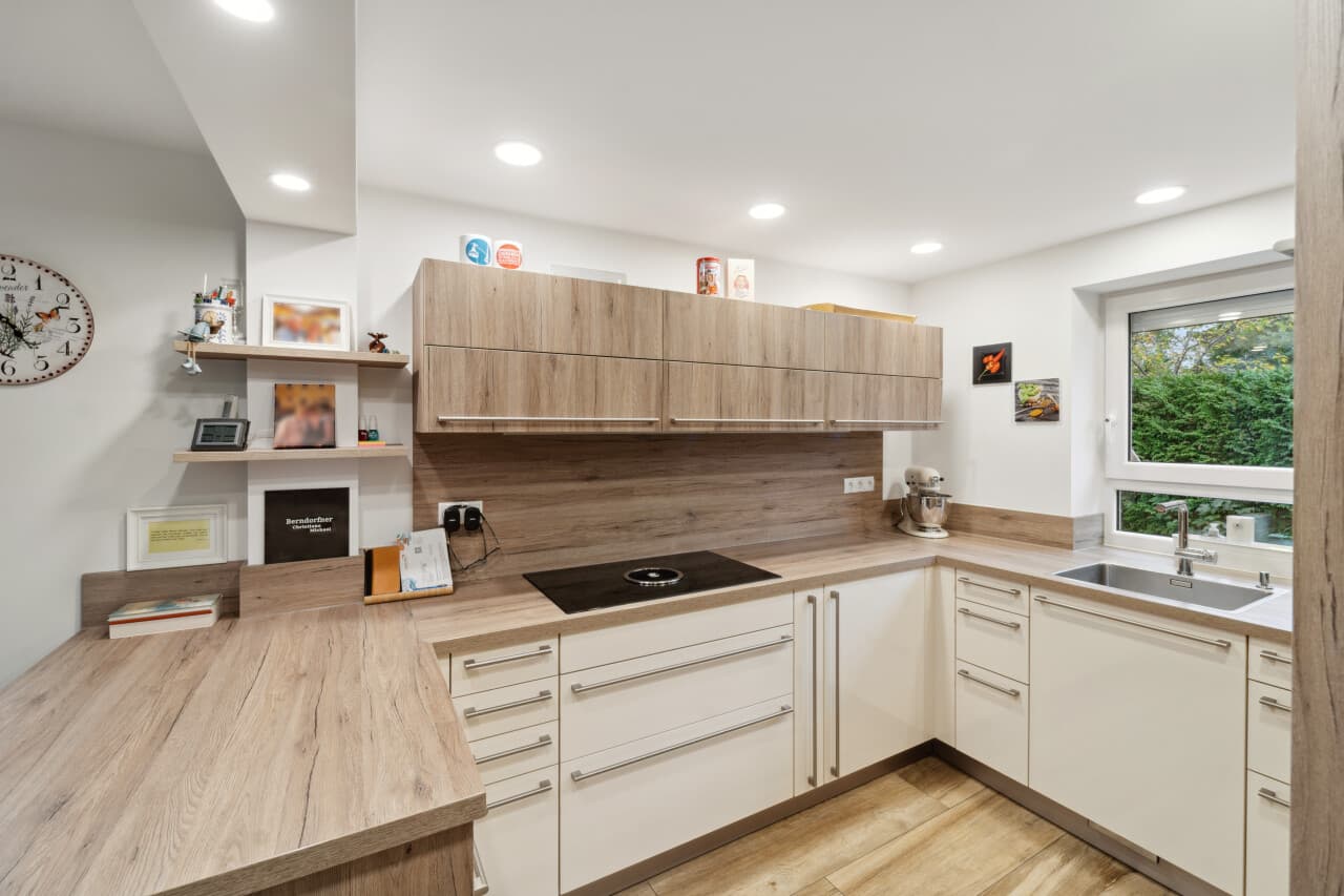 Einfamilienhaus in Riemerling – Bild 6